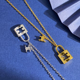 China Replica Celine Necklaces 30usd Only